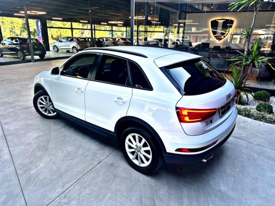 AUDI Q3 TSFi S-TRONIC 1.4TURBO 2016 - Foto 4