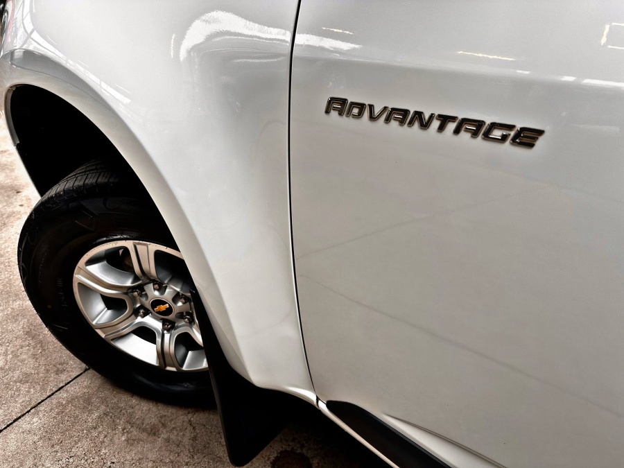 S10 ADVANTAGE FLEX 2.5 2020 - Foto 4