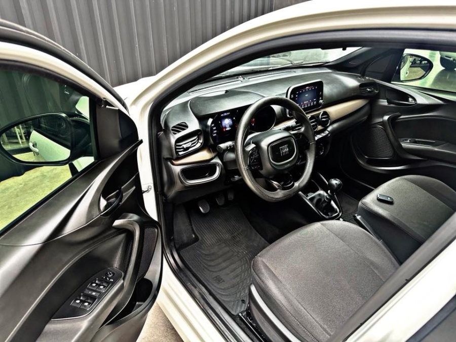 FIAT CRONOS 1.3 4C 2024 - Foto 12