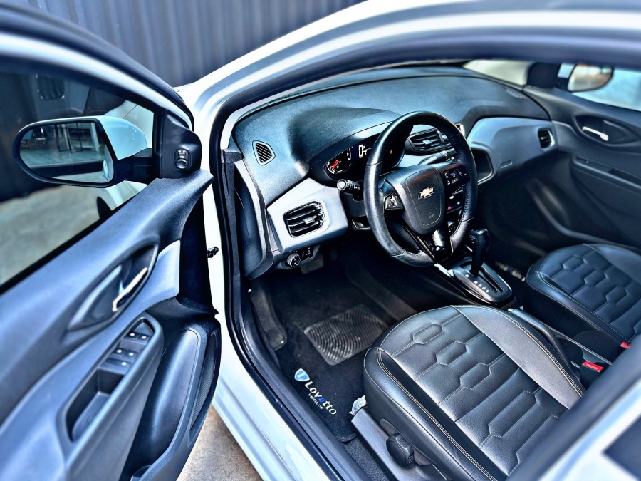 ONIX LTZ 1.4 2019 - Foto 10