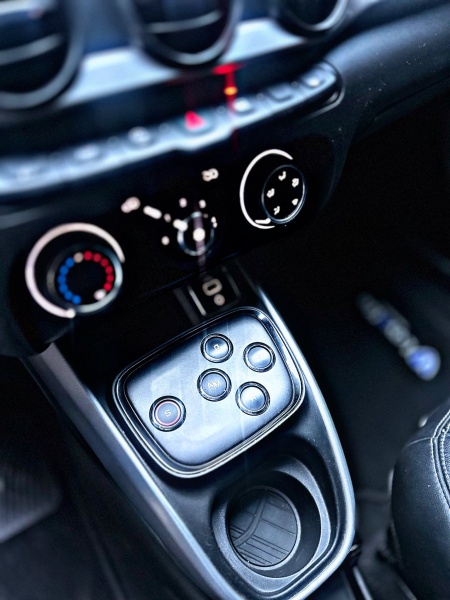 FIAT ARGO DRIVE 1.3 AUTOMÁTICO GSR 2019 - Foto 11