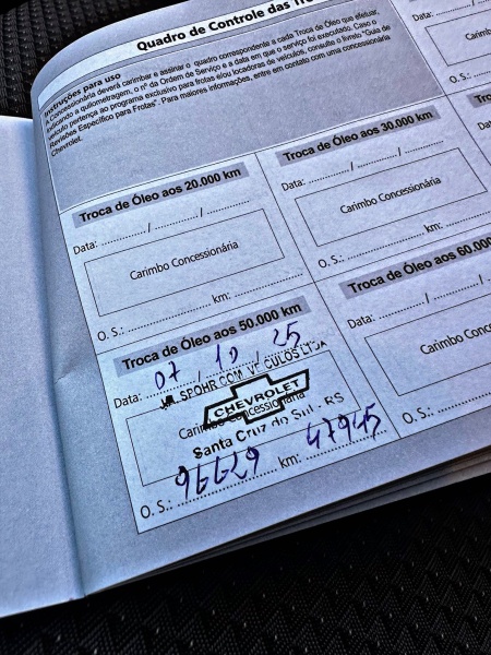 GM ONIX lt2 PLUS (SEDAN) 2025 - Foto 8