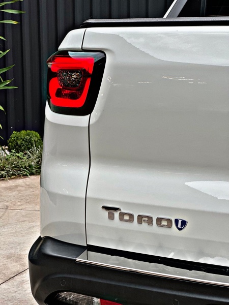 FIAT TORO 1.3T 180CV 2023  - Foto 15