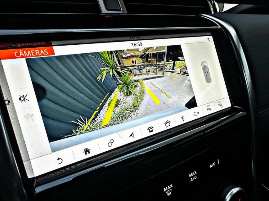 LAND ROVER DISCOVERY SPORT D180 SE  - Foto 16