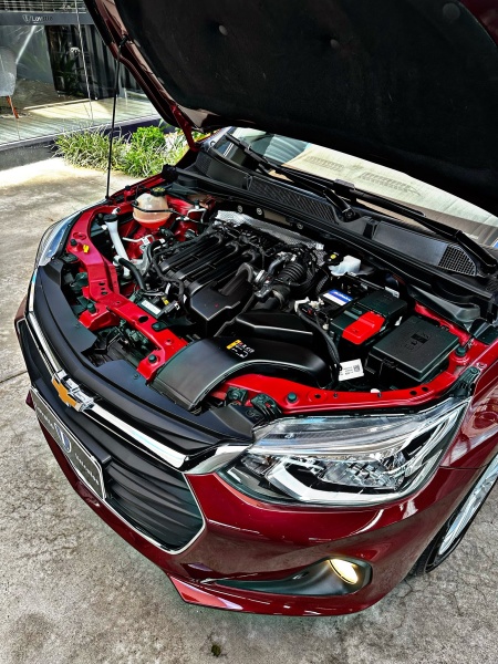 ONIX LT 2024 - Foto 14