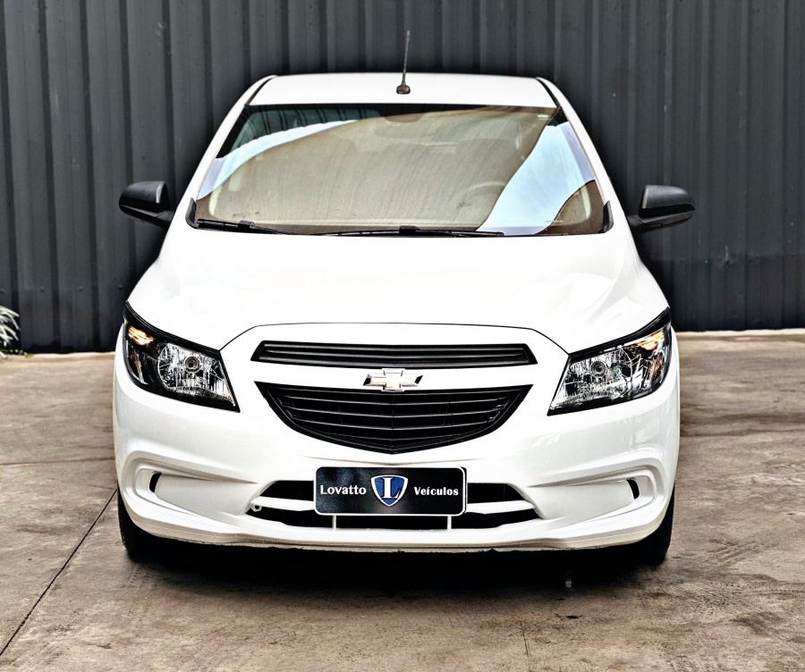 GM ONIX JOY 2019 - Foto 5