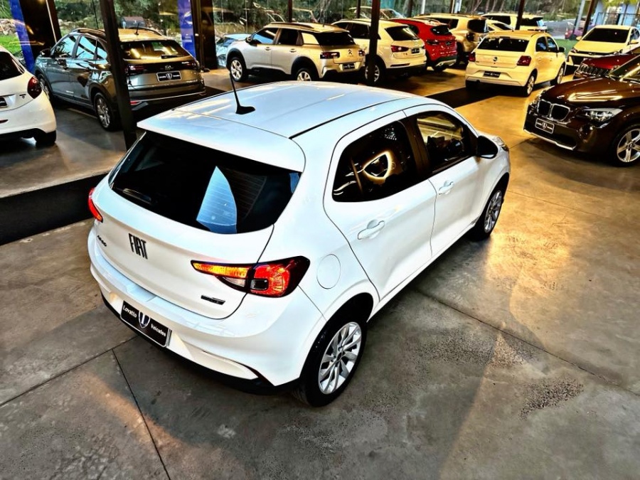 FIAT ARGO DRIVE 1.0 2023 - Foto 14