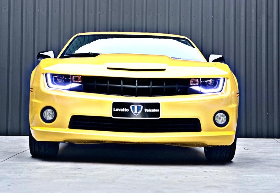 CAMARO SS v8 2011 - Foto 3