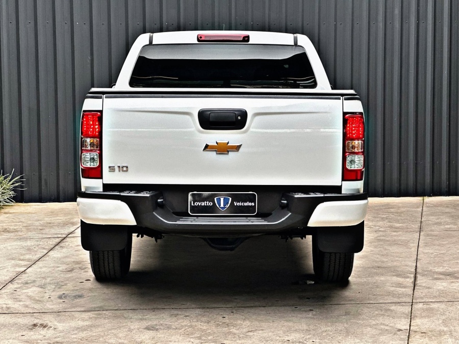 S10 ADVANTAGE FLEX 2.5 2020 - Foto 17