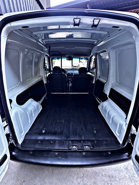 KANGOO EXPRESS 1.6 2018 - Foto 11
