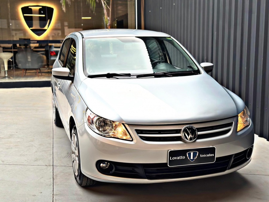 GOL G5 1.6 2012 - Foto 3