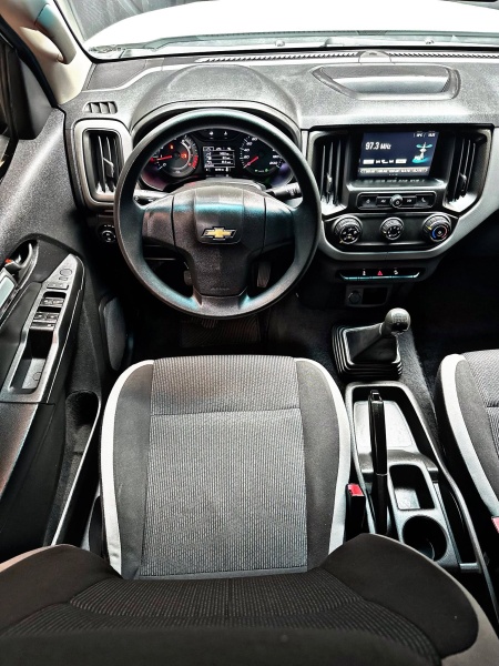 S10 ADVANTAGE FLEX 2.5 2020 - Foto 10