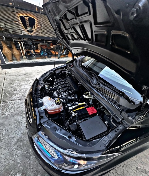 GM ONIX LTZ 1.4 2016 - Foto 5