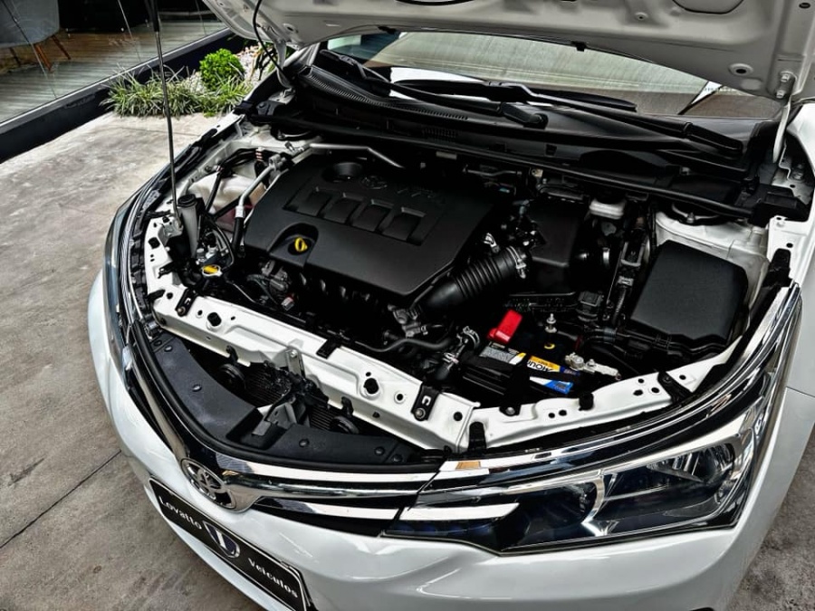 TOYOTA COROLLA UPPER GLi 2019 - Foto 9