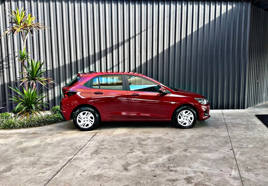 ONIX LT 2024 - Foto 16