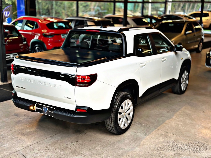 MONTANA LT TURBO 2024 - Foto 16