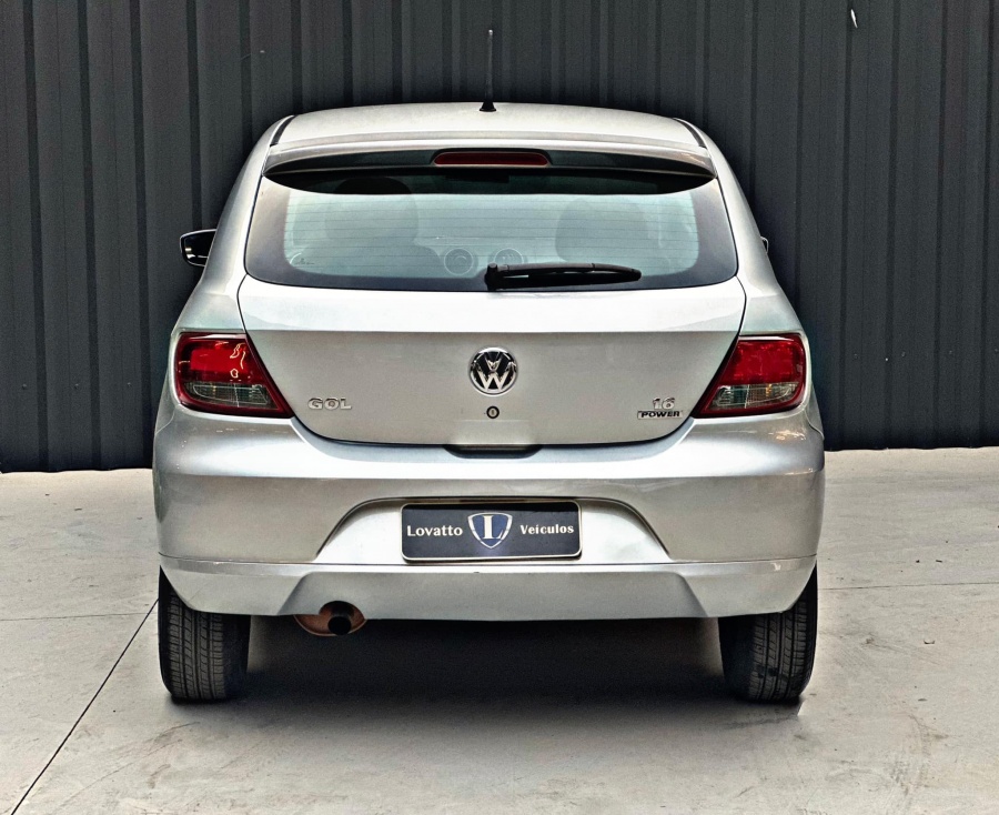 GOL G5 1.6 2012 - Foto 13