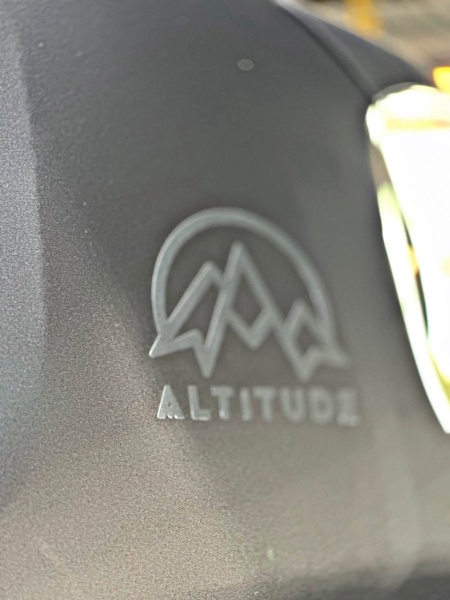 JEEP RENEGADE ALTITUDE 1.3T 2026 - Foto 10