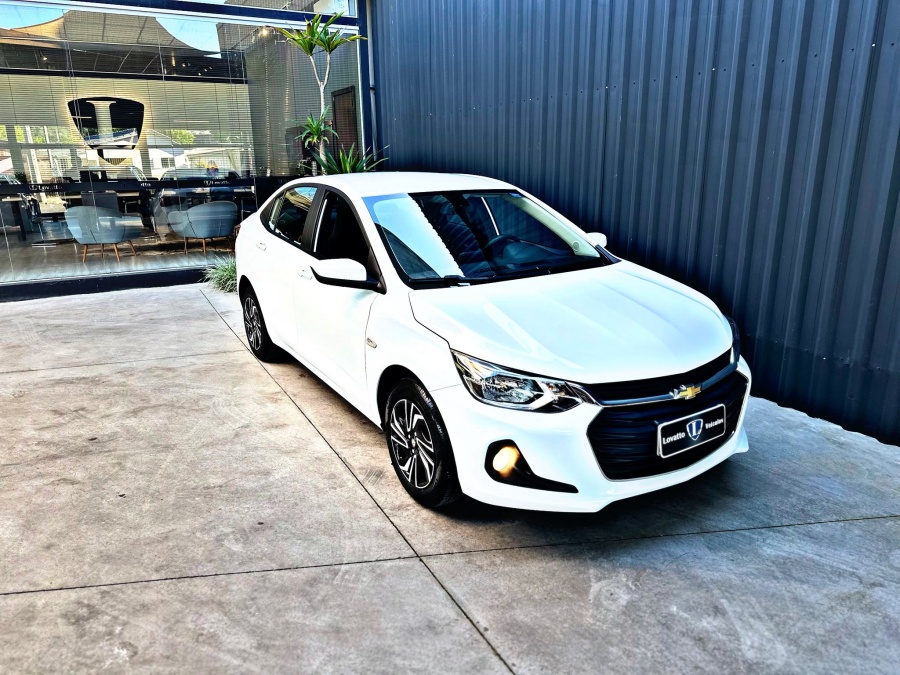 GM ONIX lt2 PLUS (SEDAN) 2025 - Foto 4