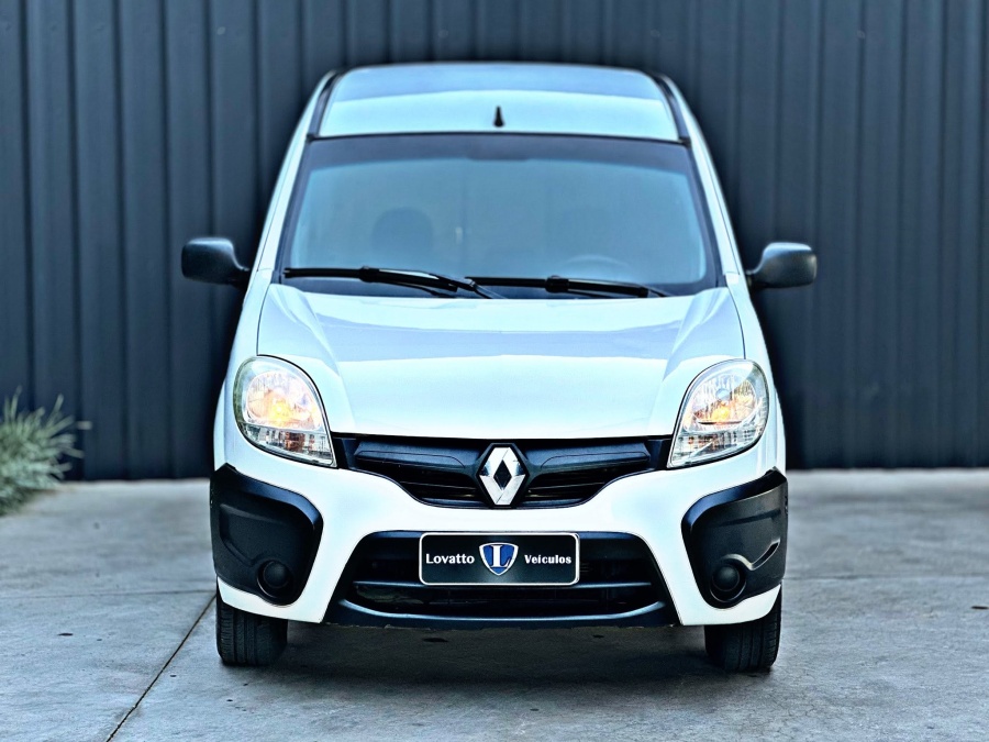 KANGOO EXPRESS 1.6 2018 - Foto 2