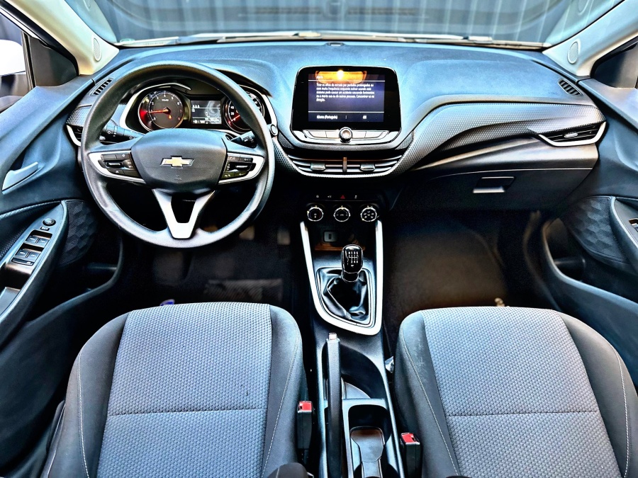 GM ONIX lt2 PLUS (SEDAN) 2025 - Foto 11