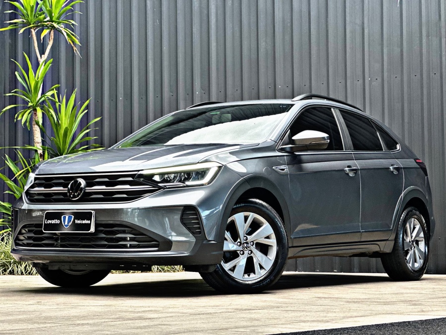 VW NIVUS COMFORTILINE 2024 AUTOMÁTICO  - Foto 1