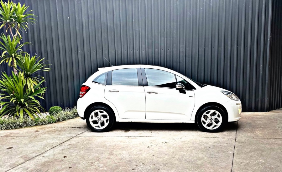 C3 1.5 EXCLUSIVE 8v 2015 - Foto 15