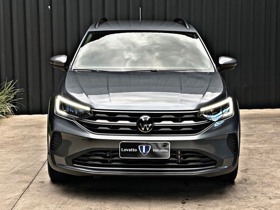 VW NIVUS COMFORTILINE 2024 AUTOMÁTICO  - Foto 5