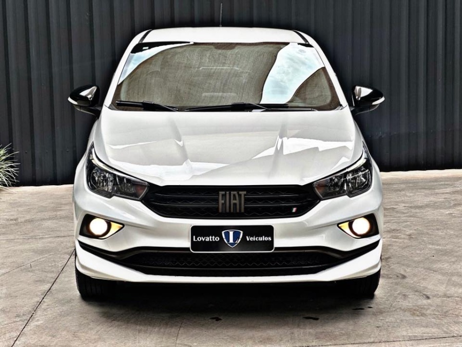 FIAT CRONOS 1.3 4C 2024 - Foto 2