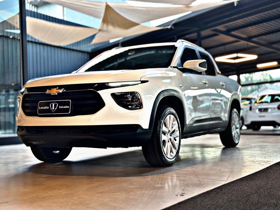 MONTANA LT TURBO 2024 - Foto 3