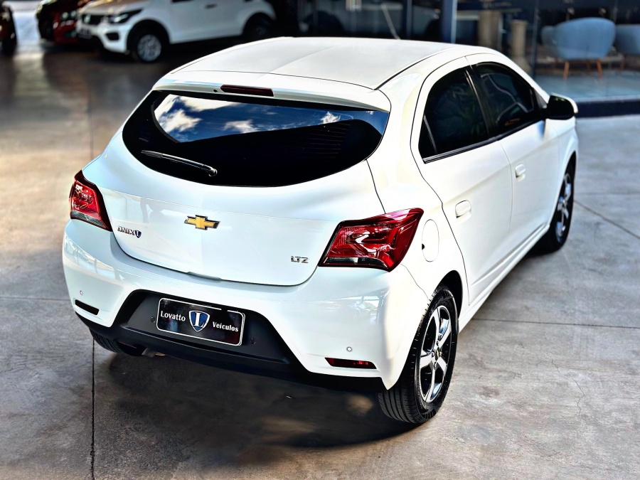 ONIX LTZ 1.4 2019 - Foto 16