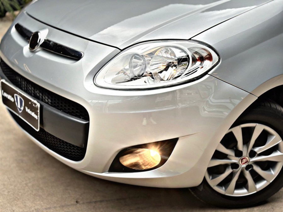 PALIO ATTRACTIVE 1.4 2013 - Foto 3