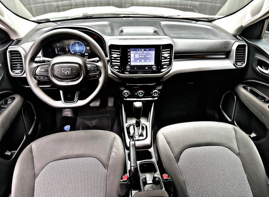 FIAT TORO 1.3T 180CV 2023  - Foto 10