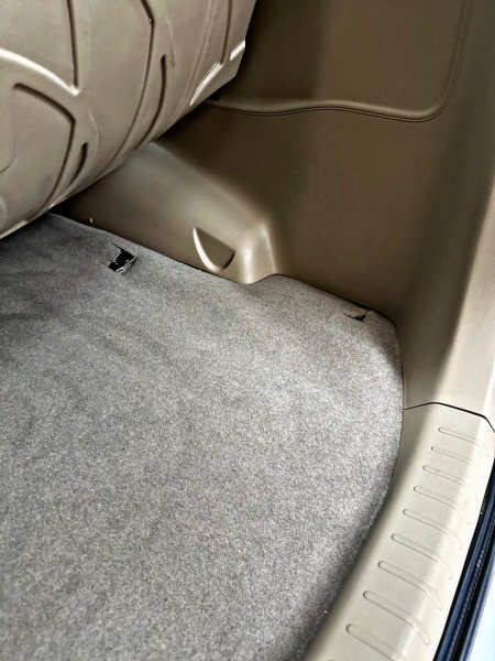 TOYOTA HILUX SW4 SR FLEX 2015 - Foto 15