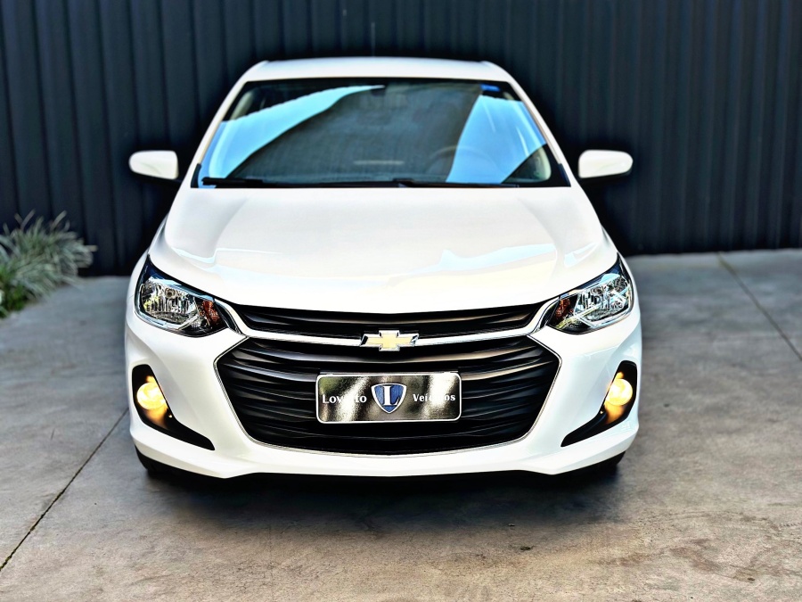 GM ONIX lt2 PLUS (SEDAN) 2025 - Foto 3