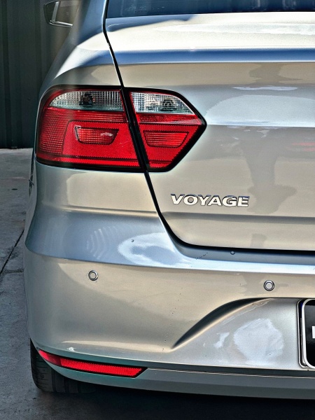 VOYAGE 1.0 2023 - Foto 13