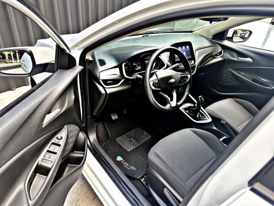 ONIX LT PLUS(SEDAN)2024 - Foto 7