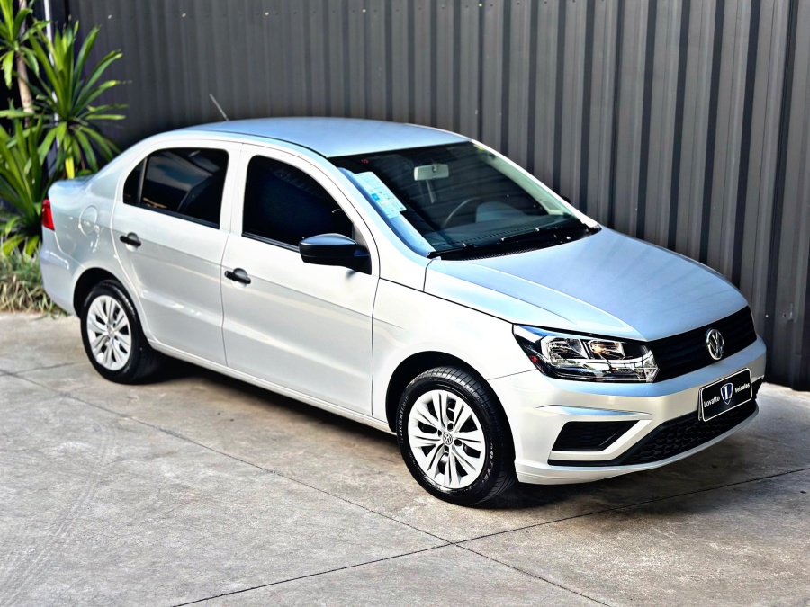 VOYAGE 1.0 2023 - Foto 11