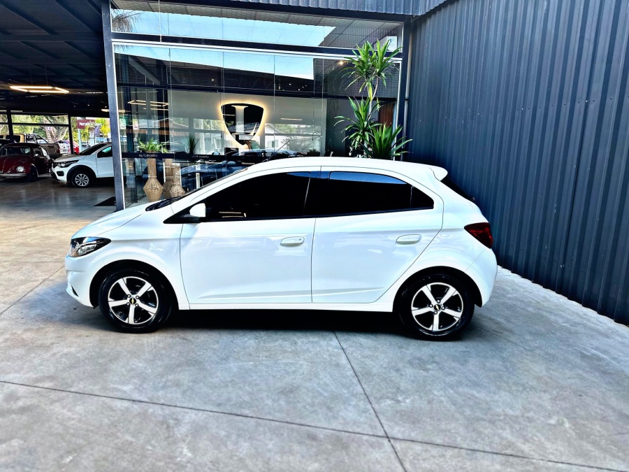 ONIX LTZ 1.4 2019 - Foto 8