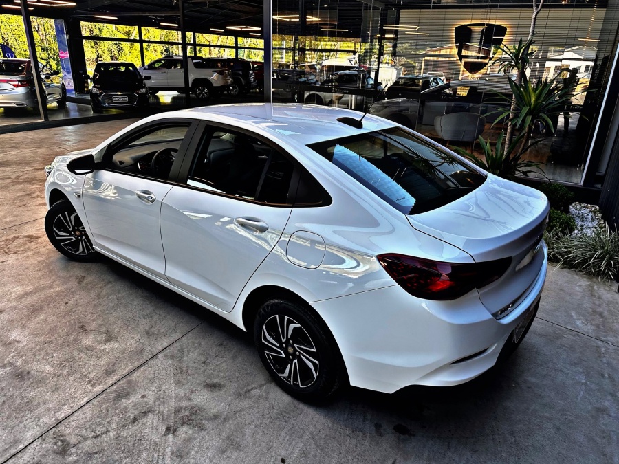 GM ONIX lt2 PLUS (SEDAN) 2025 - Foto 6