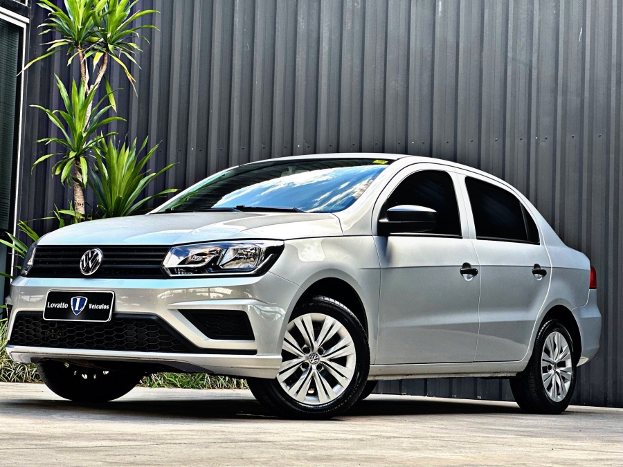 VOYAGE 1.0 2023 - Foto 1