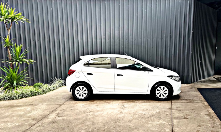 GM ONIX JOY 2019 - Foto 14