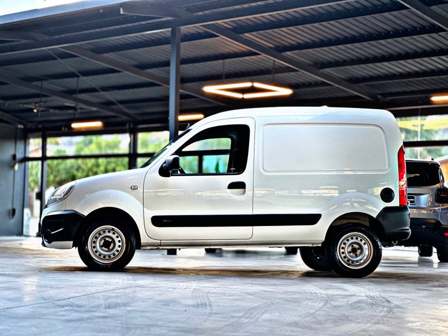 KANGOO EXPRESS 1.6 2018 - Foto 5
