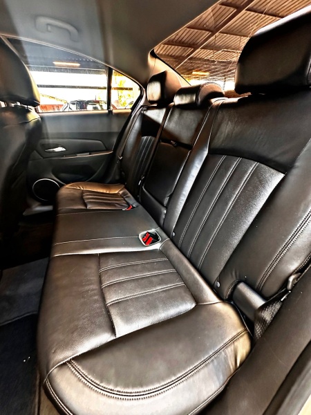 GM CRUZE LT AUTOMÁTICO 2012 - Foto 13