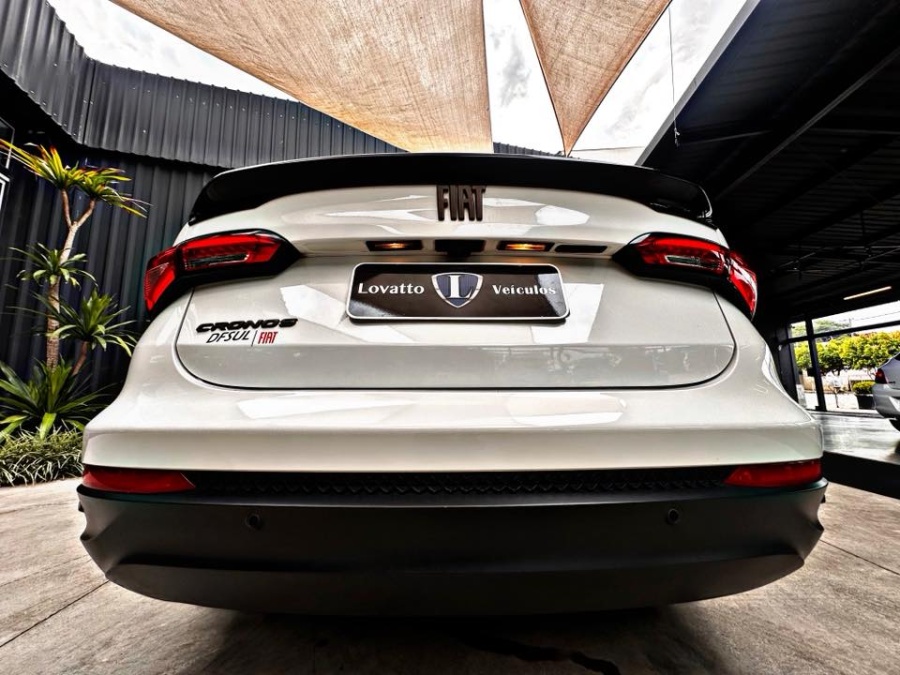 FIAT CRONOS 1.3 4C 2024 - Foto 18