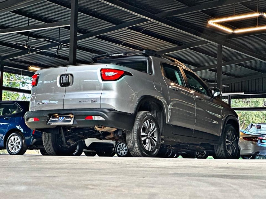 FIAT TORO FREEDOM 1.3T 185CV 2023 AUTOMÁTICO - Foto 14