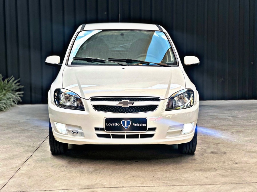 GM CELTA LT 2015 - Foto 5