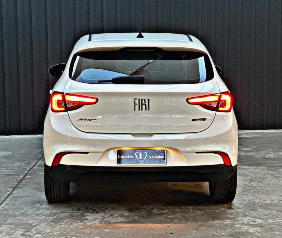 FIAT ARGO DRIVE 1.0 2023 - Foto 16