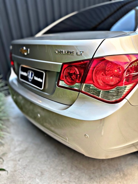 GM CRUZE LT AUTOMÁTICO 2012 - Foto 16
