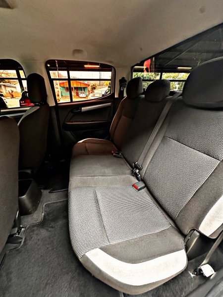 S10 ADVANTAGE FLEX 2.5 2020 - Foto 13